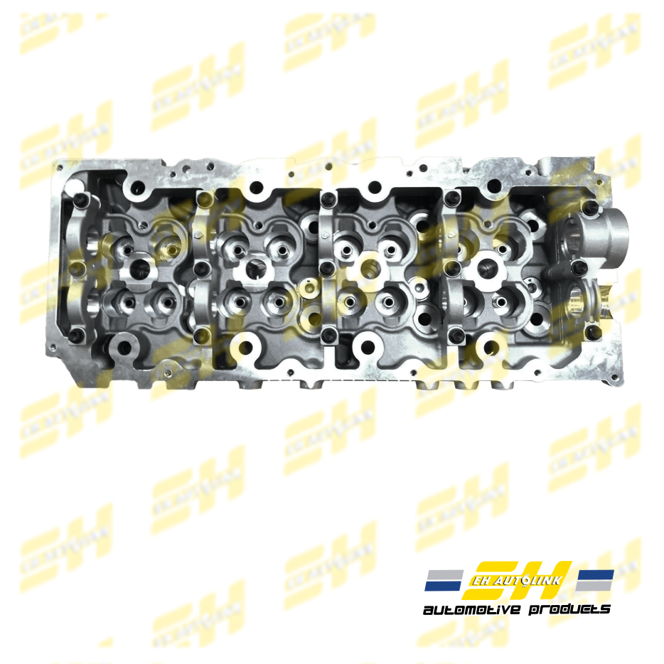 CYLINDER HEAD JOY LONG / PLACER X DK4 VAN
