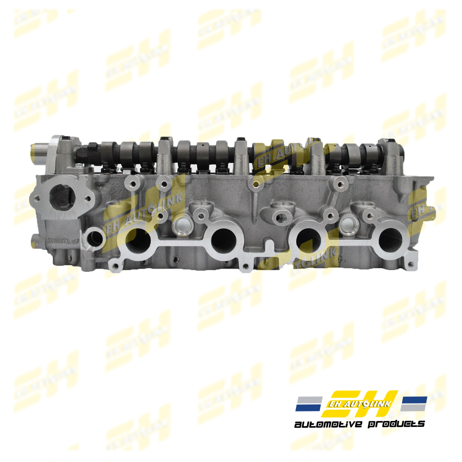 Ford Ranger Wl Engine Timing Marks