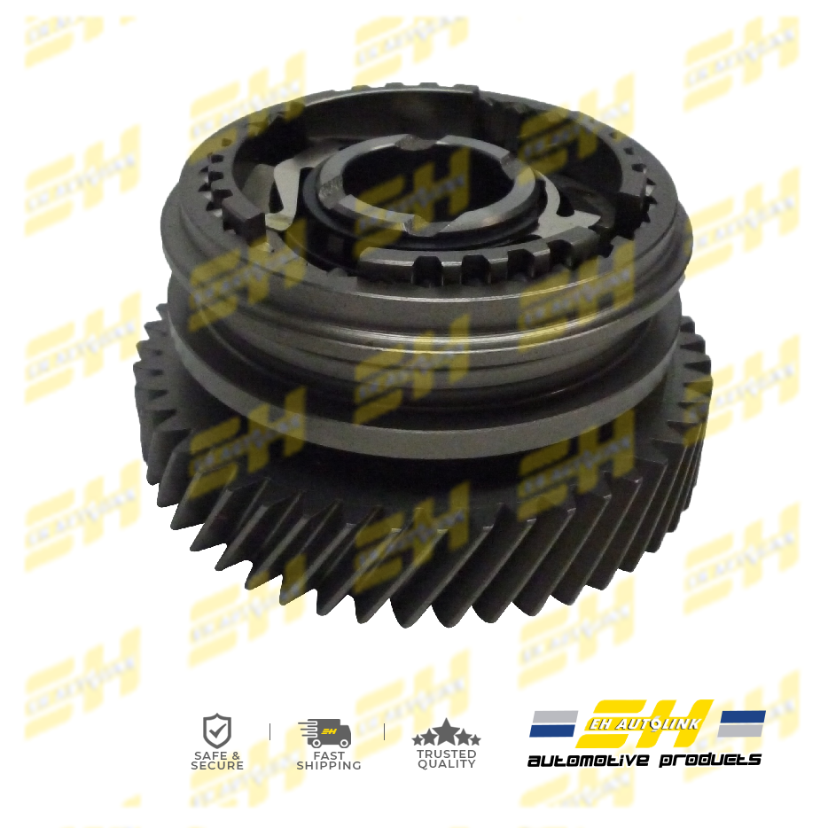 TOYOTA KUN25 5TH GEAR SET 48T (33428-0K010)