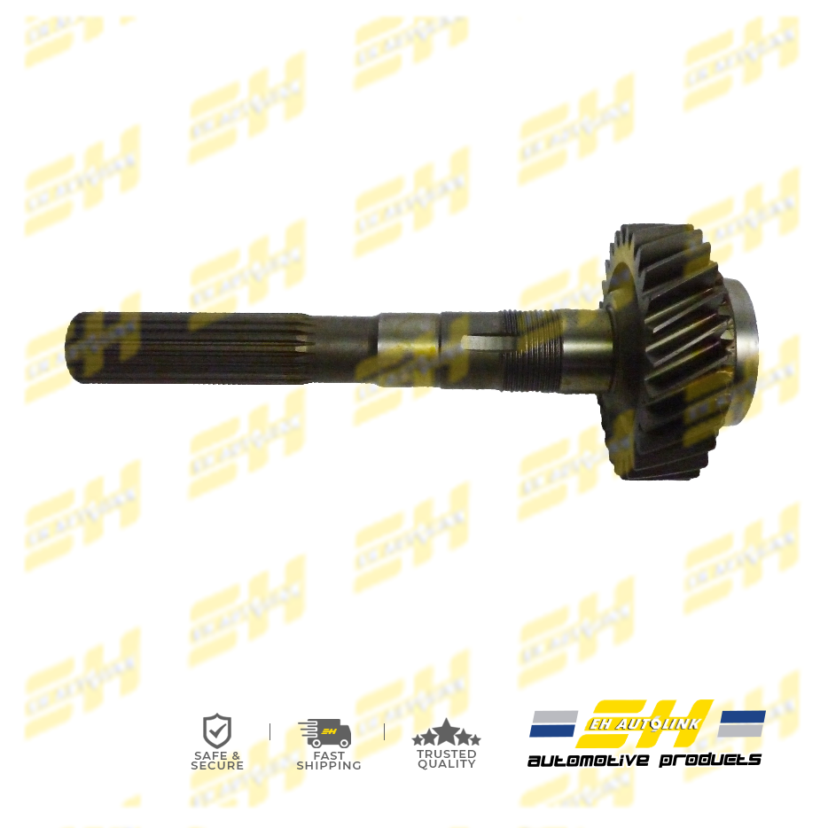 TOYOTA OUTPUT SHAFT - AVANZA TOYOTA (27*27*21T)