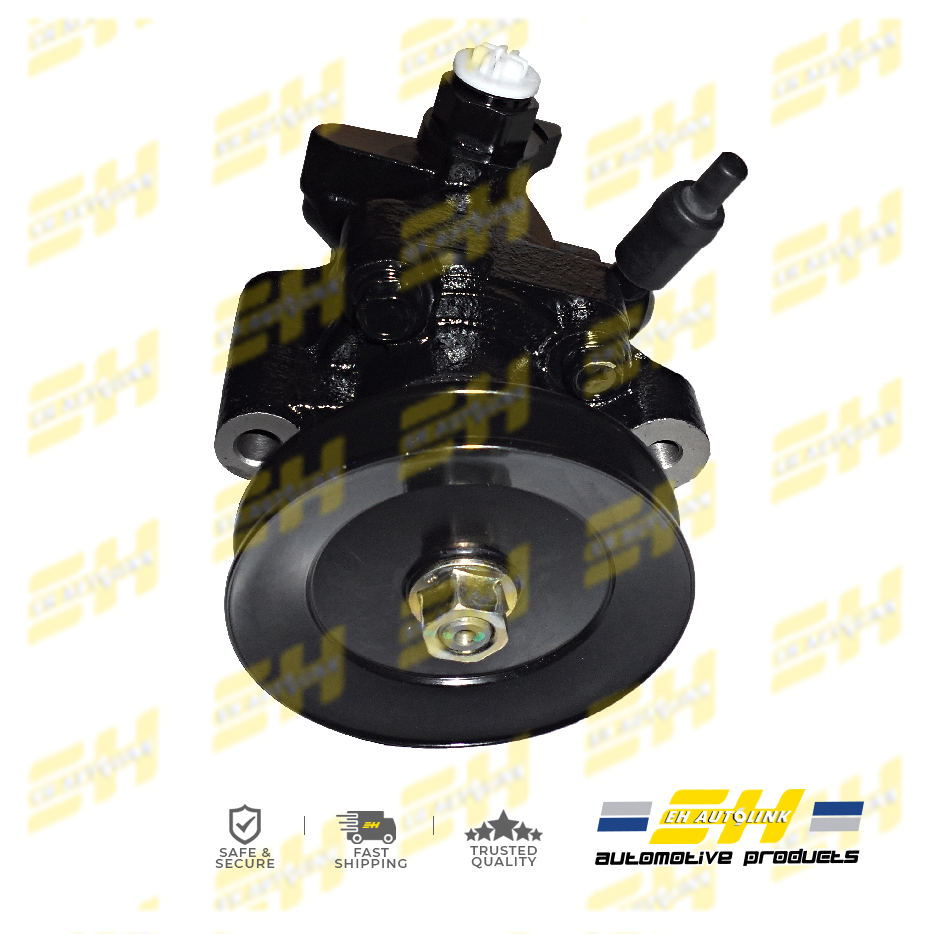DAIHATSU DELTA DV58 DV57 DL POWER STEERING PUMP - 44320-87601