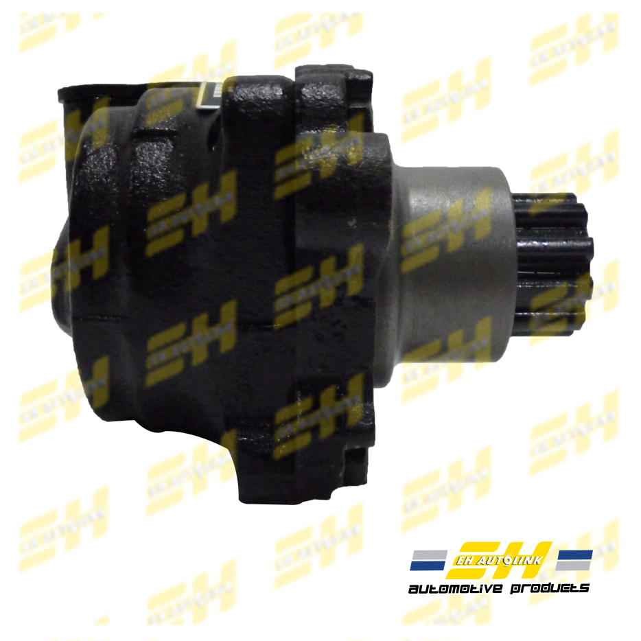 TOYOTA 14B (NEW) POWER STEERING PUMP