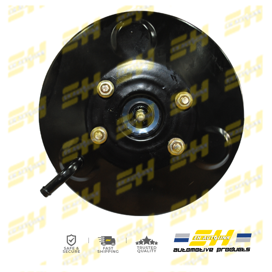 ISUZU NHR/4JA1/4JB1 (8' SINGLE) BRAKE BOOSTER (3-86102643-0