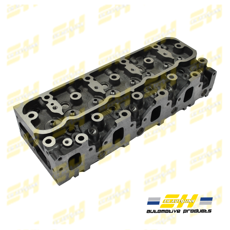 CYLINDER HEAD - ISUZU 4JA1 / 4JB1 (8-94431-523-0)
