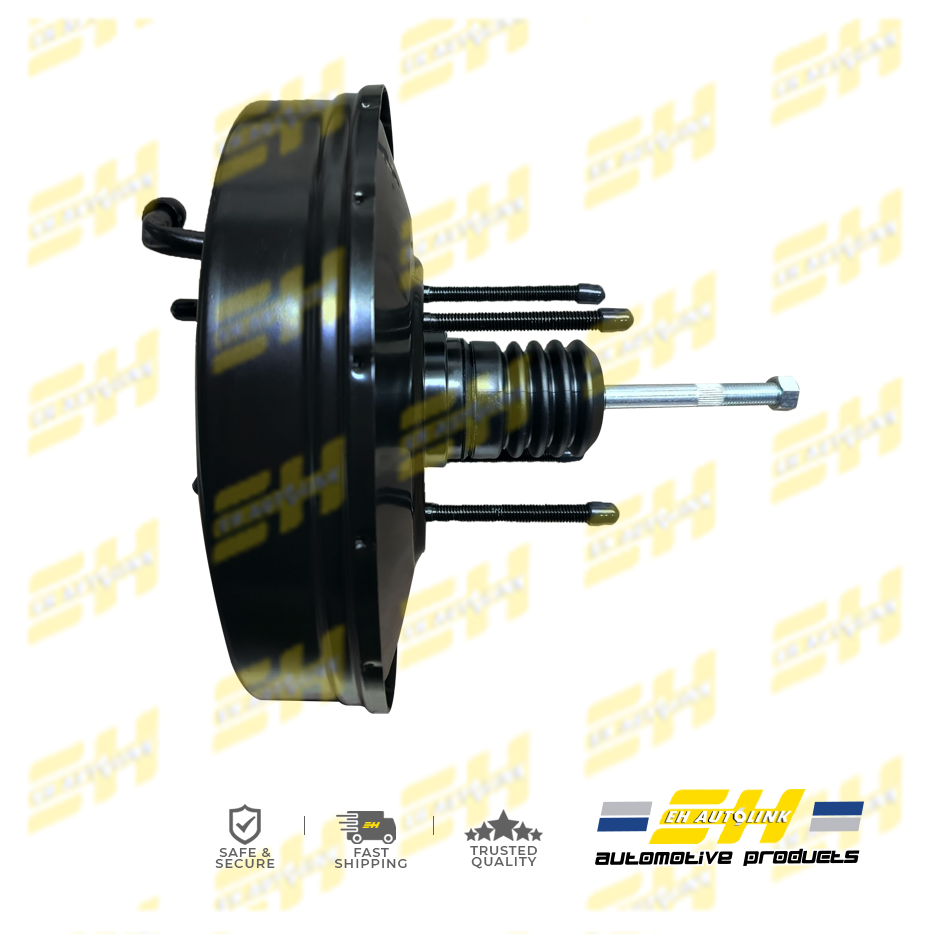 HC TRONC ブースター　B'z ISUZU TFR / INVADER ISUZU BRAKE BOOSTER (SINGLE)