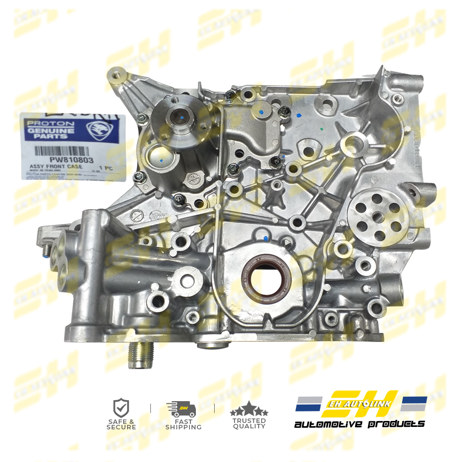OIL PUMP PROTON EXORA CPS ORI (NON TURBO)