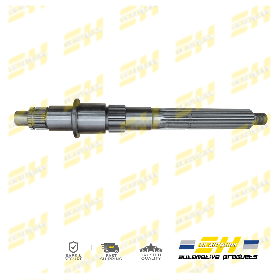 d215588です。② Front-Left-Axle-Drive-Shaft-